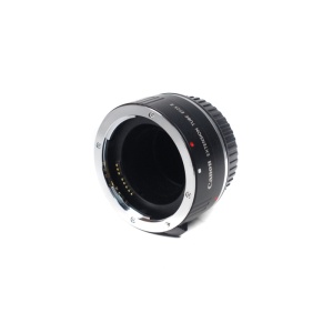 Used Canon EF25 II Extension Tube